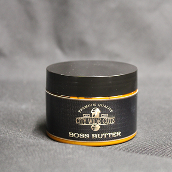 Boss Butter