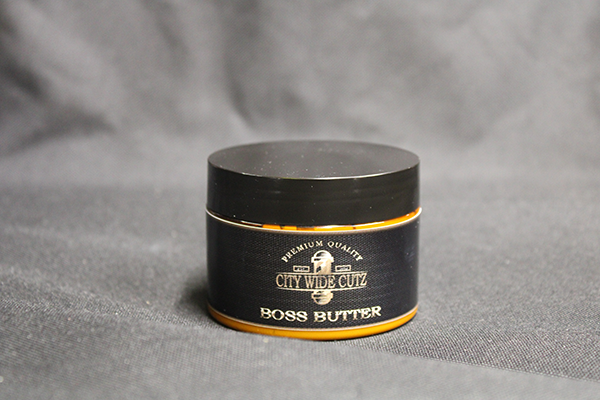 Boss-Butter